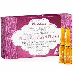 Pro-collagen flash 7x5ml Esential Aroms - Dieteticos Intersa