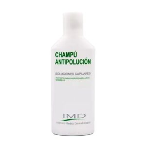 Champu Antipolucion  150 Ml Ims