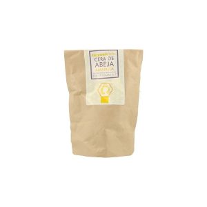 Cera De Abeja Amarilla 100Gr. Terpenic