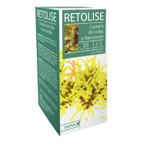 Dietmed Retolise Crema 50Ml.