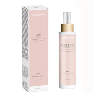 Agua floral jara 120ml Esential Aroms - Dieteticos Intersa