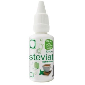 Steviat 30ml - Soria Natural
