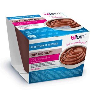 Biform Copa Chocolate Individual - Dietisa