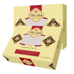 Aceite de oliva - Flor de rute