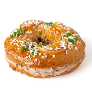 Rosco De Reyes Trufa 650 gr - Brandao