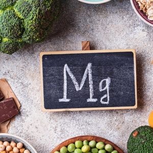 La importancia del magnesio y sus funciones para la salud