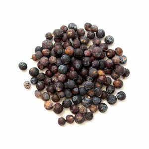 GRANADO PLANTA BOLSA ENEBRO BAYAS 50 GR