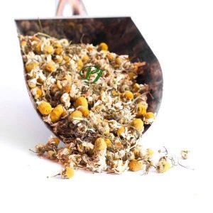 Manzanilla Dulce 250Gr - Granado