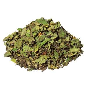 Te Verde Menta Marroqui  Bio 1Kg - Alveus