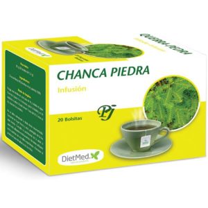 Chanca Piedra 20 Filtros - Dietmed
