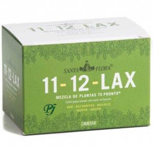 11 - 12 Instantaneo Sobres 30Gr - Dimefar