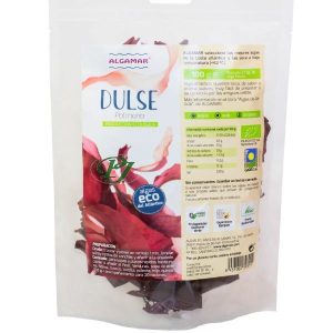 Alga Dulse Hoja 100Gr - Algamar