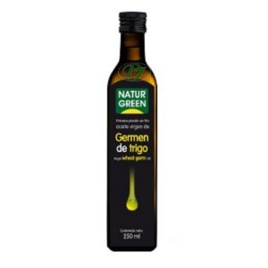 Aceite Germen Trigo 250Ml - Naturgreen