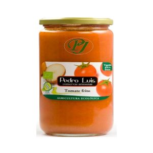 Tomate Frito Eco 370Ml - Pedro Luis