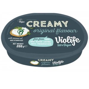 Queso Untar Original 200Gr - Violife