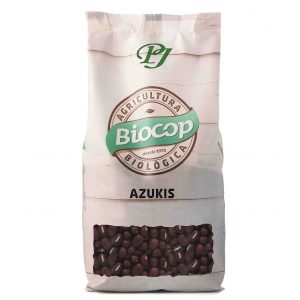 Azukis 500Gr - Biocop