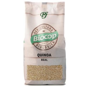 Quinoa Real 500Gr - Biocop