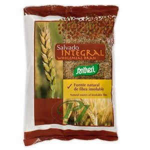 Salvado Integral Vigor Bolsa - Santiveri