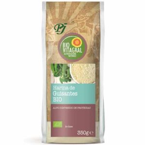 Biovitagral Harina Guisantes 350Gr - Biocop