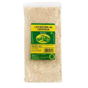 SORRIBAS LEVADURA CERVEZA 150 GRS.