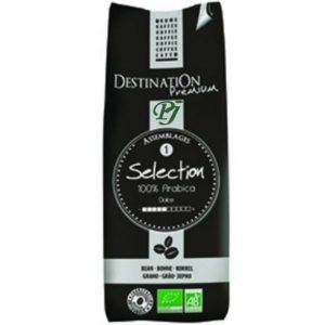 Cafe 100% 7 Selection Arabica 250Gr - Destination
