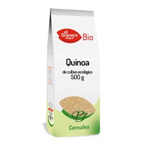 Quinoa 500Gr Bio - El Granero