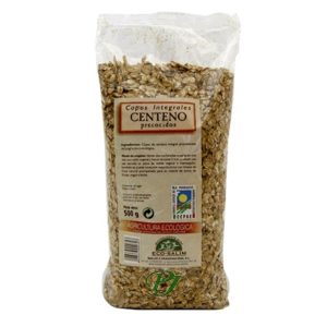 Copos Centeno Eco 500Gr - Intsalim