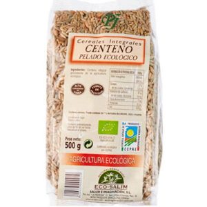 Centeno Pelado 500Gr Eco - Intsalim