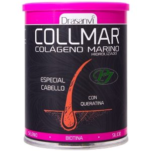 Collmar Especial Cabello 275Gr - Drasanvi