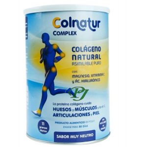 Colageno Complex Neutro 330Gr - Colnatur