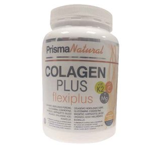 Colagen Plus Flexiplus 300Gr - Prisma Natural
