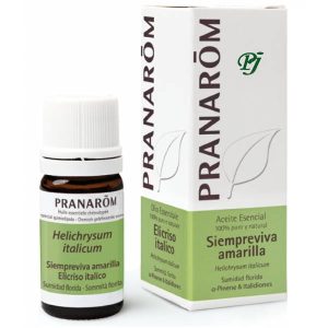 Aceite Esencial Siempreviva 5Ml - Pranarom