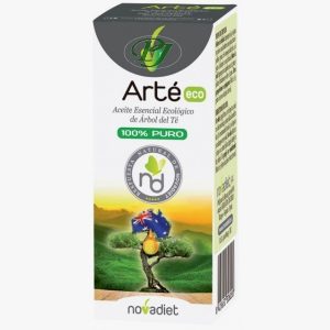 Aceite Esencial Arbol Del Te Bio 30Ml - Novadiet