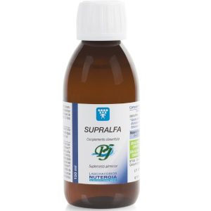 Supralfa 150Ml - Nutergia