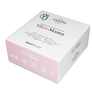 Mico Mama 30 Viales 10Ml - Hifas Da Terra