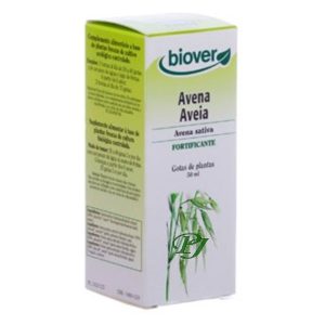 Tintura Avena Sativa 50Ml - Biover