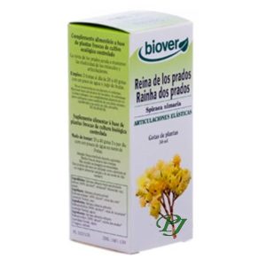 Tintura Reina De Los Prados 50Ml - Biover