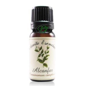 Aceite Esencial Ravintsara (Alcanfor) 12Ml - Labiatae