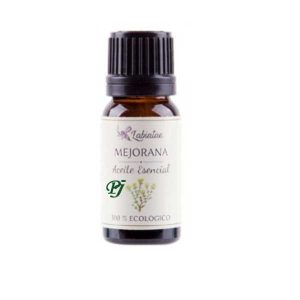 Aceite Esencial Mejorana Eco 12Ml - Labiatae