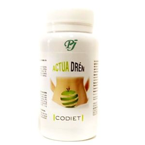 Actuadren 40 Capsulas - Codiet