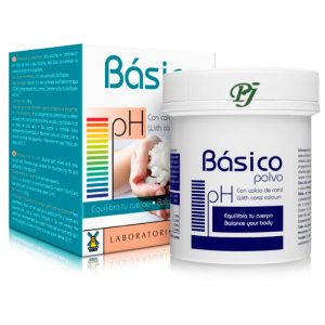 Basico Polvo 100Gr Polvo - Tegor