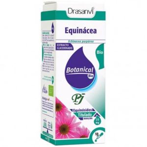 Extracto Equinacea Bio 50Ml - Drasanvi