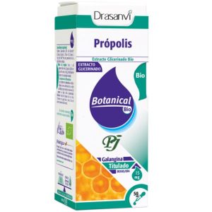 Extracto Propolis Bio 50Ml - Drasanvi