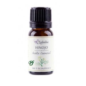Aceite Esencial Hinojo Eco 12Ml - Labiatae