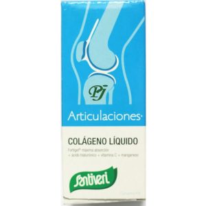 Dynamicart Colageno Liquido 240 Ml  - Santiveri