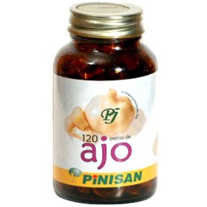Ajo 120 Perlas - Pinisan