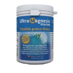 Ultramagnesio Marino 150Gr - Holistica