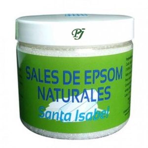 Sales De Epson 300Gr - Santa Isabel