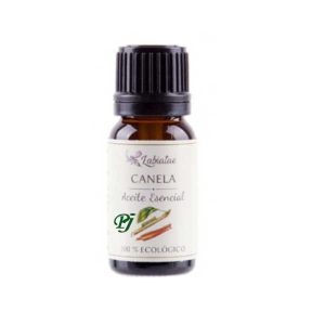 Aceite Esencial Canela Eco 12Ml - Labiatae