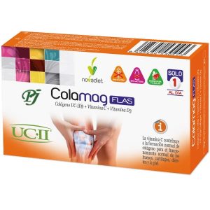 Colamag Flas 30 Comprimidos - Novadiet